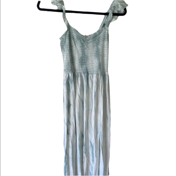 White Crow Summer Dress NWTS - Picture 3 of 13